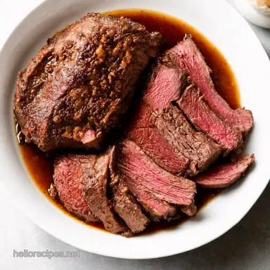 Savory Pot Roast Recipe FallApart Tender Classic