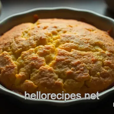 Savory Southern Cornbread Recipe for Dressing: The Ultimate Holiday Side