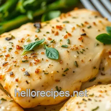 How to Make My Grandmother&#039 s Seasoned Lemon Herb Chicken in 30 Minutes
