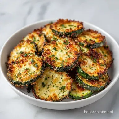 Sheet Pan Zucchini in 22 Minutes
