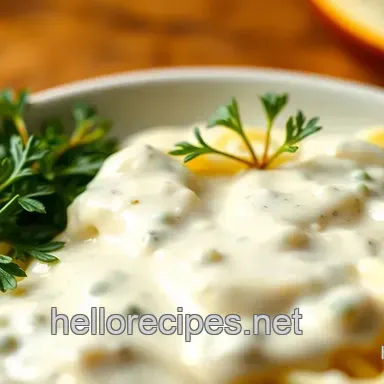 How to Make Alfredo Sauce: Silky Classic & Homemade!