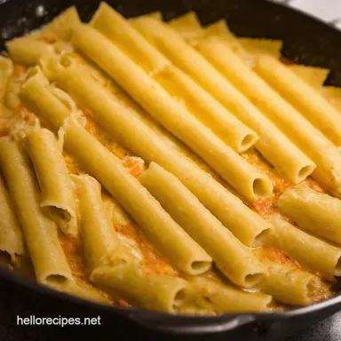 Making Fresh Pasta My Silky Smooth Beginners Guide Recipe Card