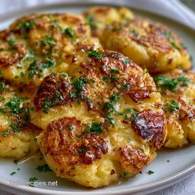 Simple BBQ Chicken Sides: Crispy Recipe Card