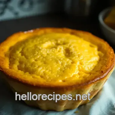 Easy Southern Cornbread Recipe: Moist Sweet & Oh-So-Comforting