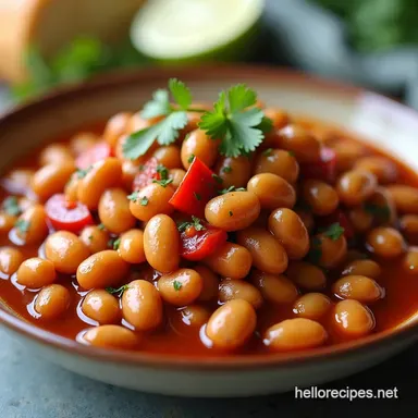 Slow Cooker Calico Beans The Ultimate Comfort Food Recipe