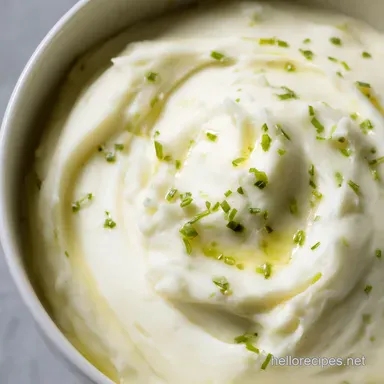 Sour Cream Dream Mashed Potatoes Oh So Creamy