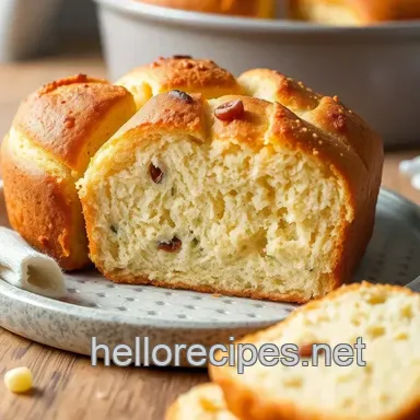 Stottie cake recipe bread machine: Easy & Delicious Comfort Baking! Recipe Card