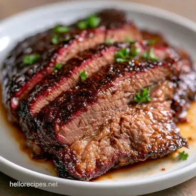 Summer Family BBQ Feasts for 11 Servings Recipe Card