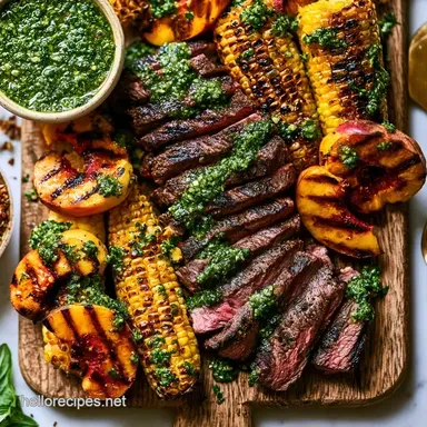 46 Summer Grill Recipes: Chicken, Steak & Seafood