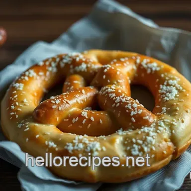 Easy Rolo Pretzels: 5 Delightful Ways to Sweeten Your Snack Time!