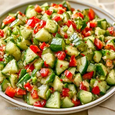 Sweet Pickle Relish Recipe: Crunchy Recipe Card