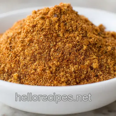 Homemade Taco Seasoning Recipe: The Best Damn Mix!