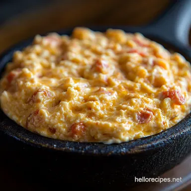 My Ultimate Best Pimento Cheese Recipe The Chefs Gold Standard Spread