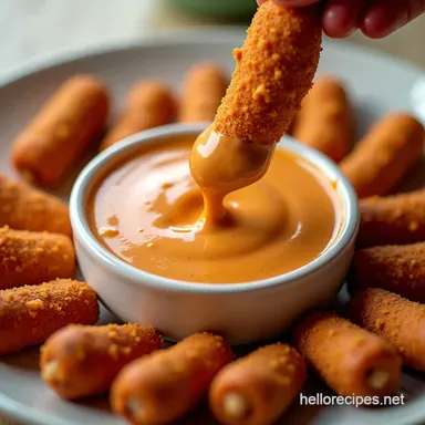 Perfect Homemade Raising Canes Dipping Sauce Clone