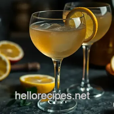 French 75 Recipes: My Sparkling Celebration Cocktail