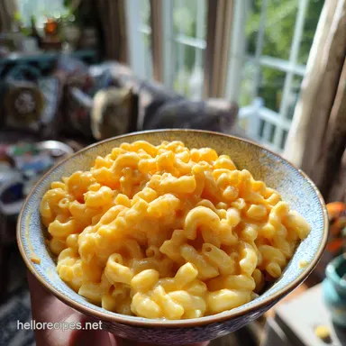 Stringy Easy One Pot Mac Cheese The Weeknight Champion