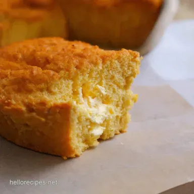 How to Make Cream Cheese Icing My GoTo Recipe Recipe Card