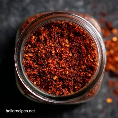 Best Homemade Chili Powder Recipe Dynamite Flavor