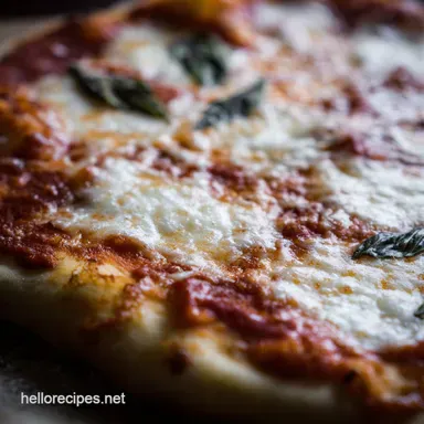 My GoTo How Do You Make Pizza Neapolitan Style Recipe Card