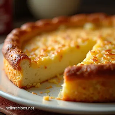 Ultimate CrackFree cheesecak New York Style Perfection Recipe Card