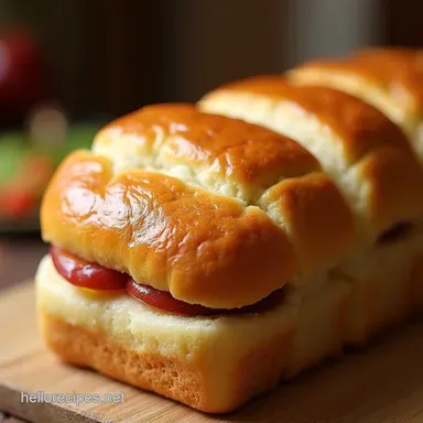 Perfectly Soft Sandwich Bread Recipe My Familys Secret Recipe Card