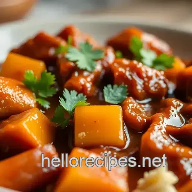 My Secret Adobo Sauce Recipe: Weeknight Winner!