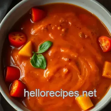 Zesty Homemade Italian Dressing Recipe: Better Than Bottled! Recipe Card