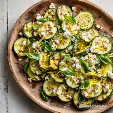 51 Zucchini Recipes: Saut&eacute;ed, Baked & Sweet Bread