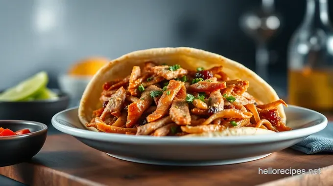 Authentic Greek Gyros: Your Homemade Adventure