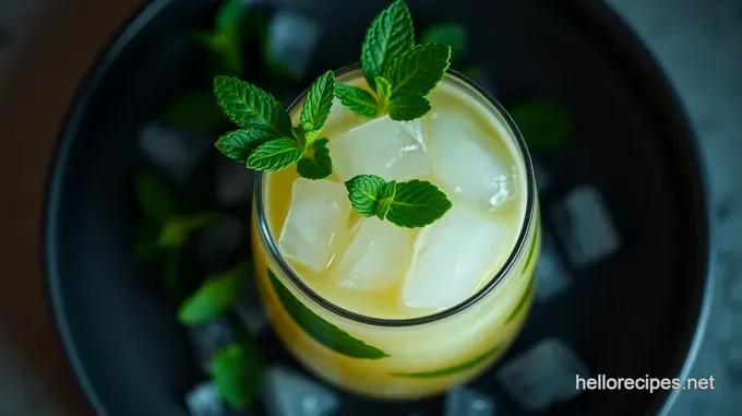 Classic Southern Mint Julep: My Go-To Cocktail for Derby Days Classic Southern Mint Julep