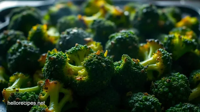 Grilled Broccoli: The Perfect Charred Side Dish