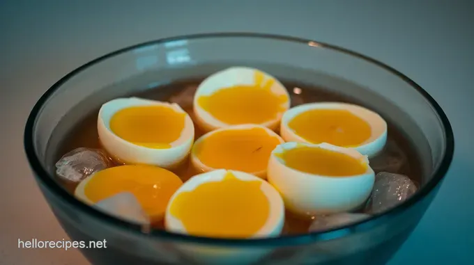How to Make Hard Boiled Eggs: Easy & Perfect Every Time! Hard Boiled Eggs: The Perfect Snack or Salad Addition