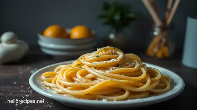 Homemade Pasta: A Slice of Italy at Home