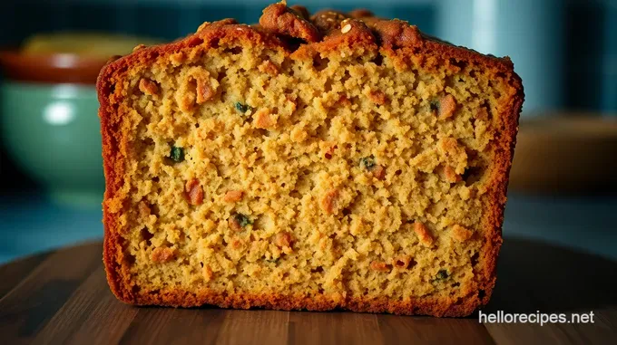 Moist & Delicious Zucchini Bread: A Slice of Summer Delight