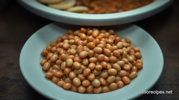 Perfect Pinto Beans: A Home Cook s Guide
