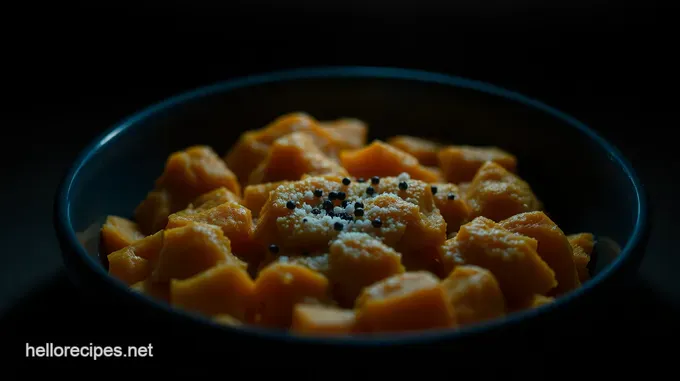 Perfectly Baked Sweet Potatoes: Fluffy Flavorful and Foolproof