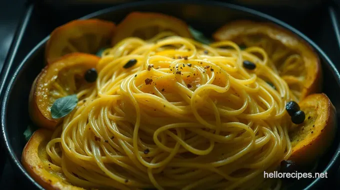 Easy & Flavorful Roasting a Spaghetti Squash: My Family s Favorite Method Perfectly Roasted Spaghetti Squash: A Versatile Vegetable Delight