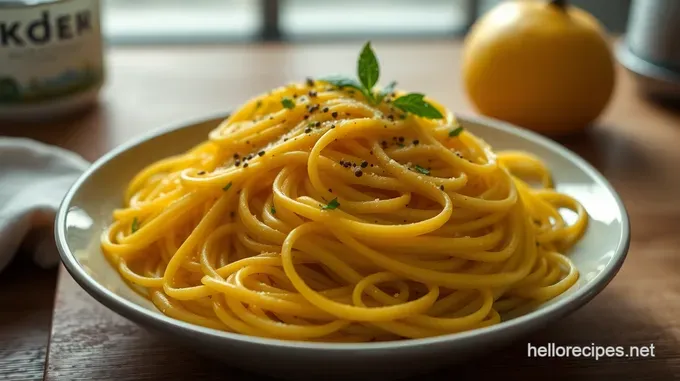 Perfectly Roasted Spaghetti Squash