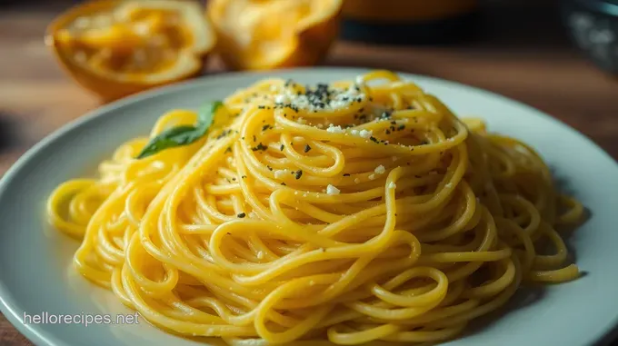 How to Make Spaghetti Squash: Easy Roasted Perfection! Spaghetti Squash 101: Simple Roasted Perfection
