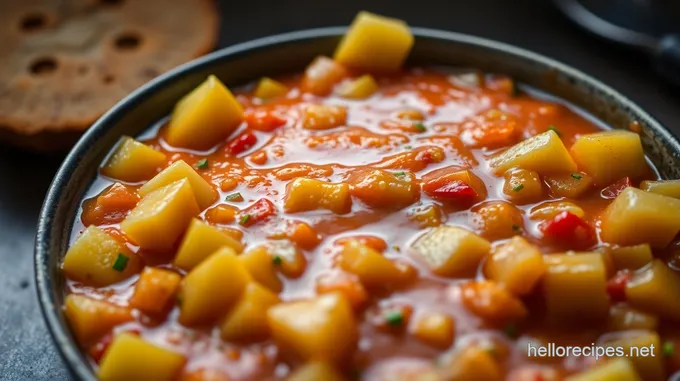 Spicy Pineapple Habanero Sauce