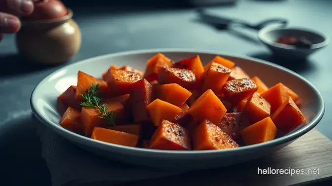 Sweet Potato Perfection: 3 Ways to Roast Boil and Microwave Like a Pro