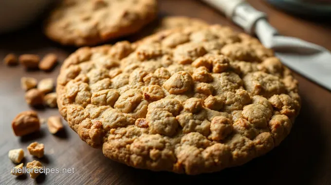 The Chewy-est Most Glorious Oatmeal Cookies (Plus a Few Secrets)