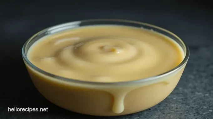 Easy & Delicious Lemon Cookie Glaze: My Secret for Perfect Cookies Zesty Lemon Cookie Glaze: A Burst of Citrus Sweetness