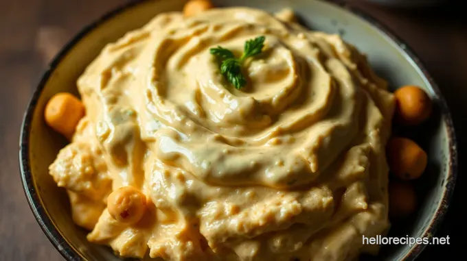 Zingy Homemade Remoulade: A Flavorful French Classic