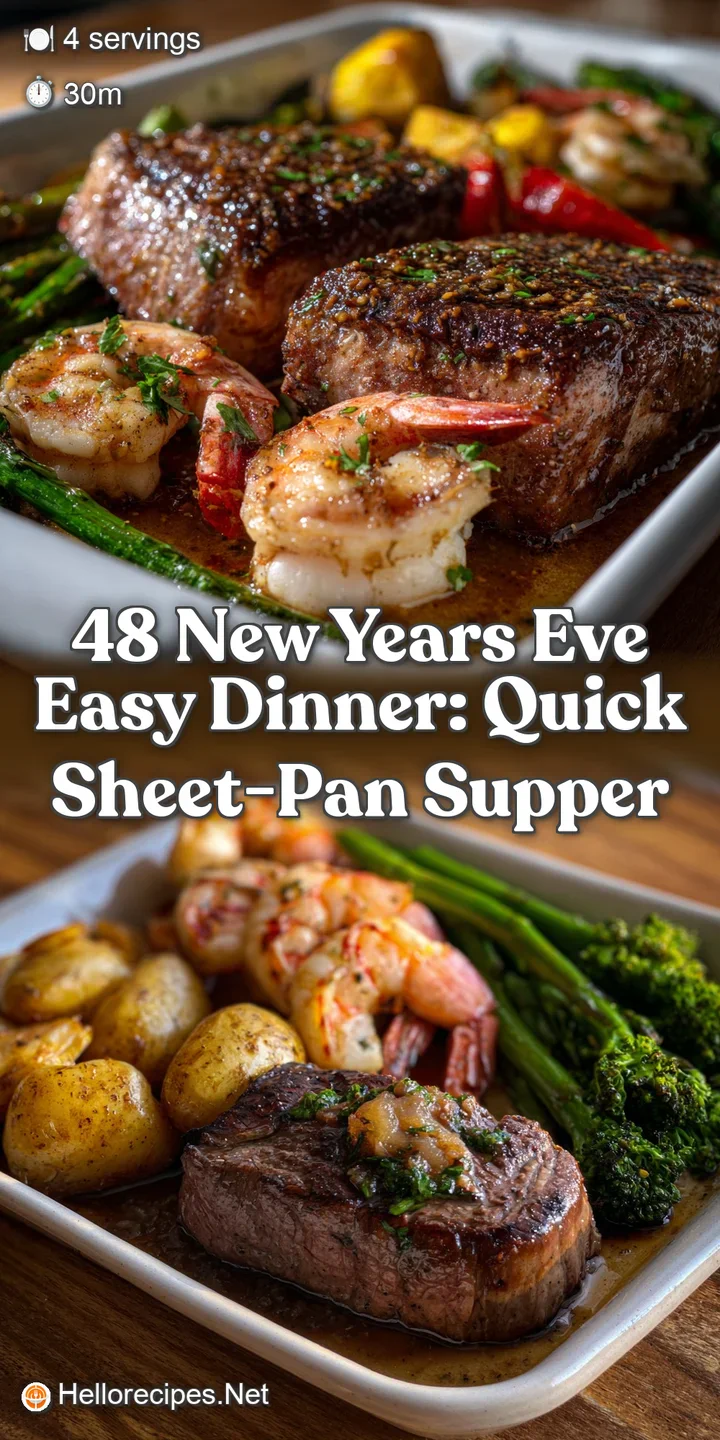 Close-up of tender steak and succulent shrimp, showcasing the juicy textures and caramelized edges, ready to eat.