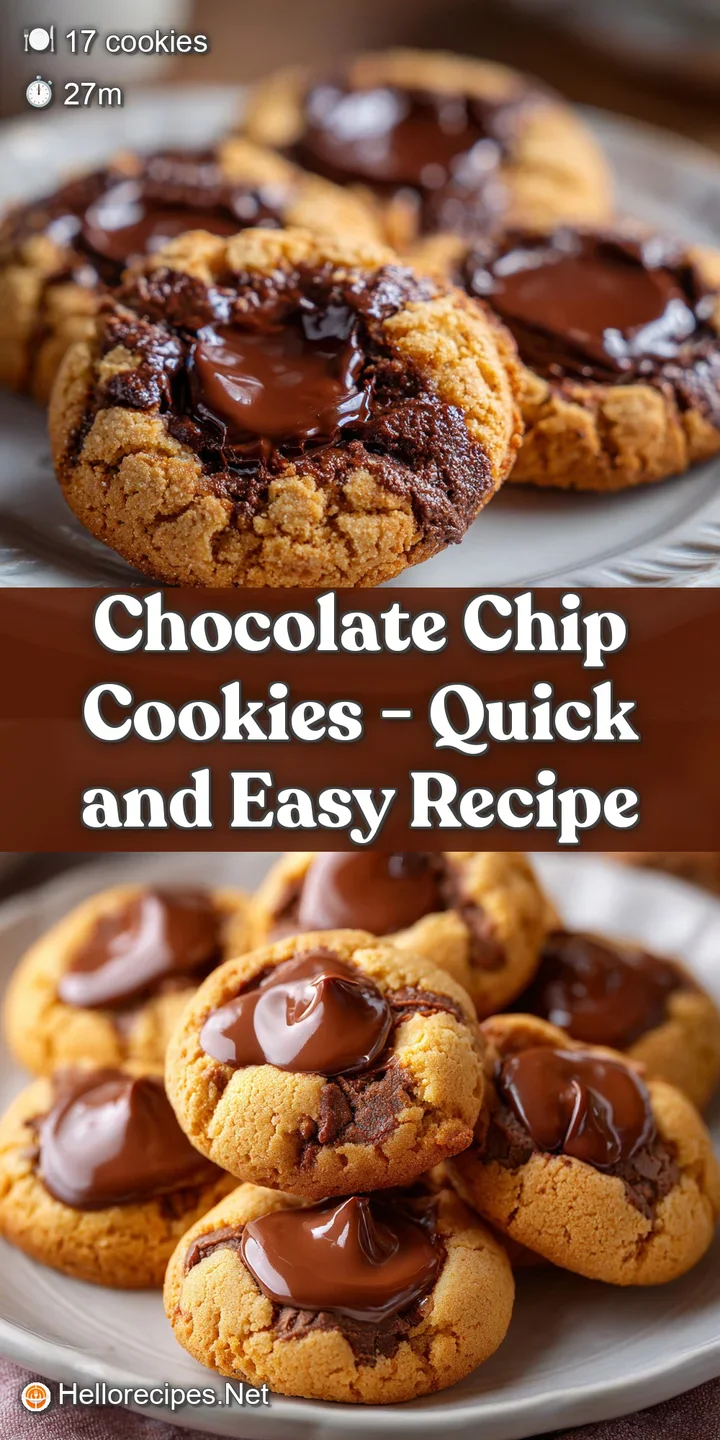 Close-up of molten chocolate pools and a shimmering, sugary golden-brown crust with a soft, buttery center.