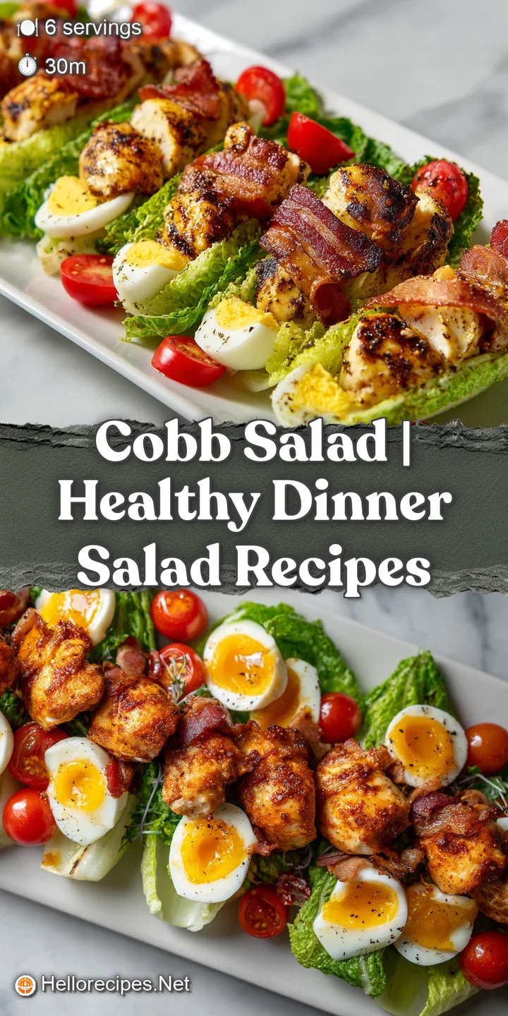 Close-up of creamy avocado slices and smoky bacon bits glistening under a light, glossy vinaigrette drizzle.