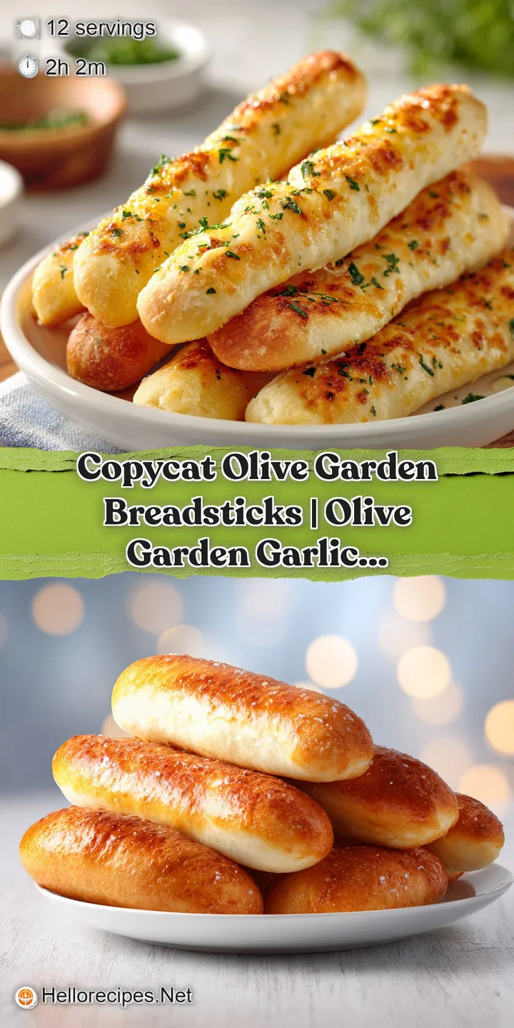 Close-up of a perfectly baked breadstick, golden and slightly crisp, glistening with garlic butter