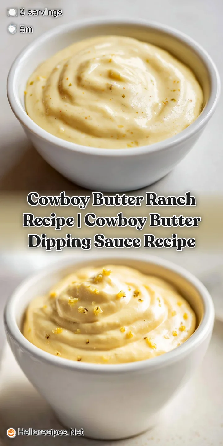 Close-up of a thick, buttery cream sauce with visible minced garlic, chopped parsley, and spicy red pepper bits.