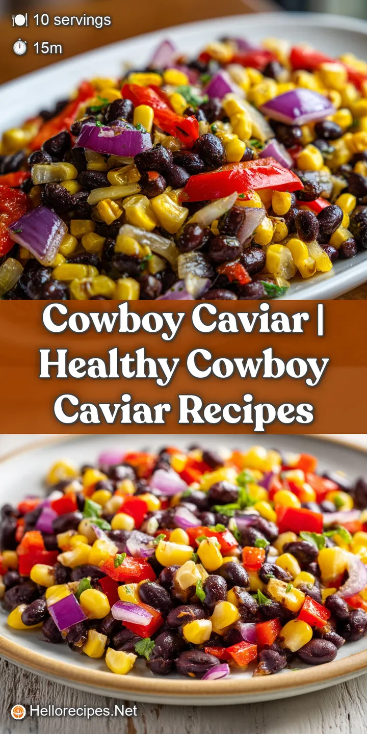 Macro shot of plump black beans, golden corn kernels, and fresh green cilantro in a zesty lime dressing.